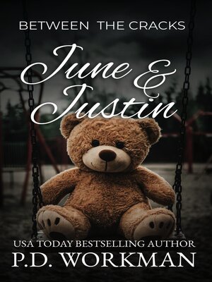 cover image of June & Justin